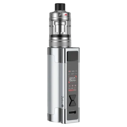 Aspire Zelos 3 Kit