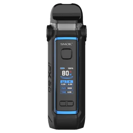 SMOK IPX 80 Pod Mod 80W Vape Kit